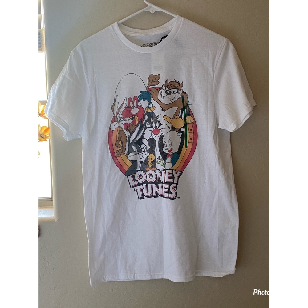 Looney Tunes Tee⭕️